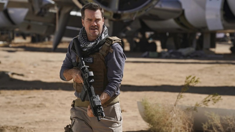 Морская полиция: Лос-Анджелес 14 сезон 9 серия Морская полиция: Лос-Анджелес 14 сезон 9 серия