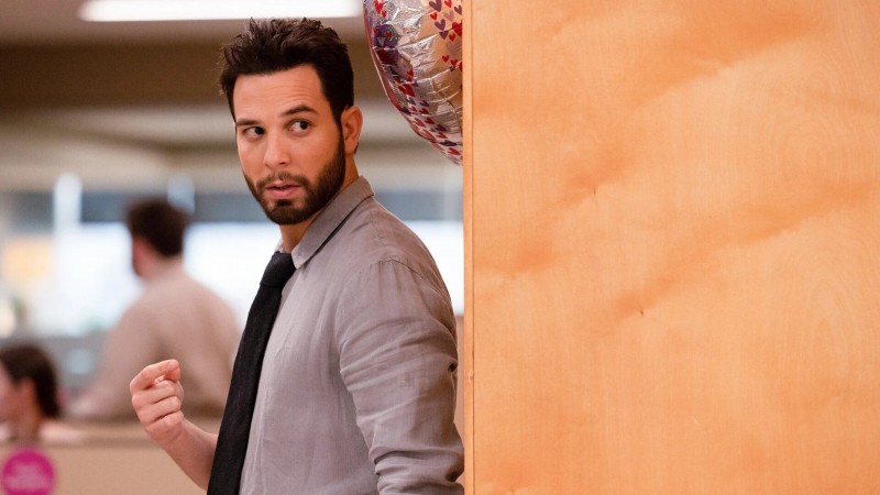 Помоги мне, Тодд 13 серия Помоги мне, Тодд 13 серия