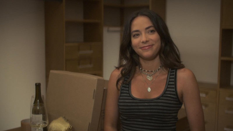 Всевидящее око 4 серия Всевидящее око 4 серия