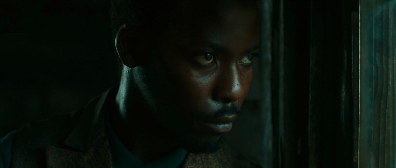 Джанго 1 серия