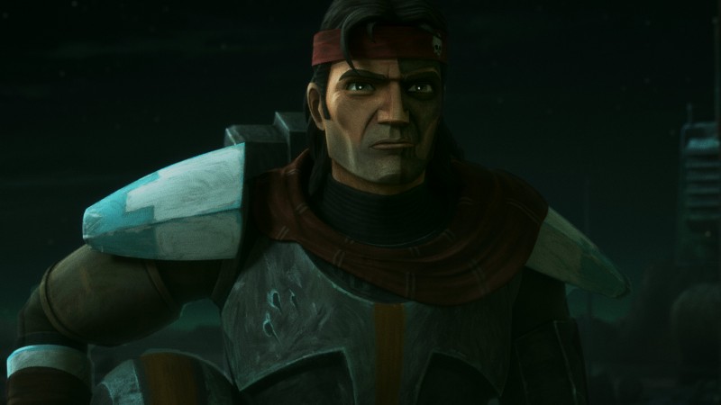 Звёздные войны: Бракованная партия 2 сезон 9 серия Звёздные войны: Бракованная партия 2 сезон 9 серия