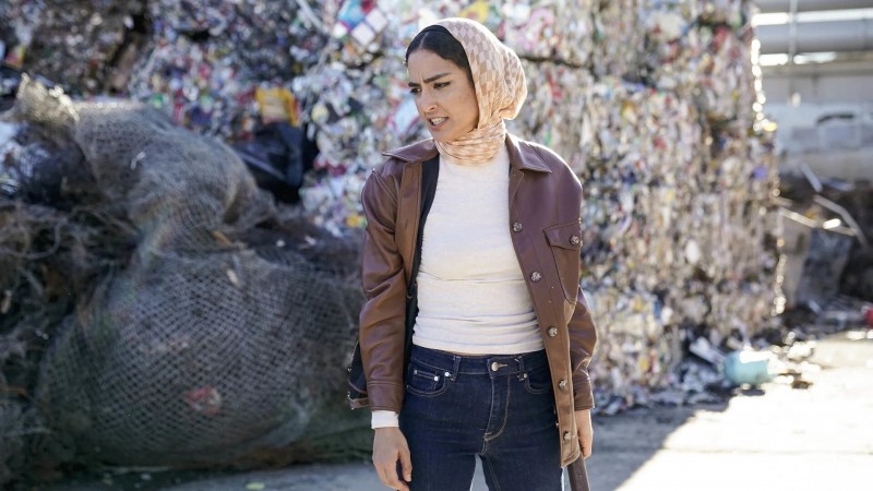 Морская полиция: Лос-Анджелес 14 сезон 12 серия