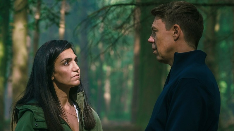 Искупление 3 серия Искупление 3 серия