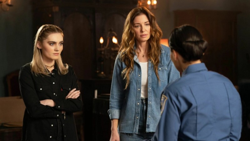 Винчестеры 11 серия Винчестеры 11 серия