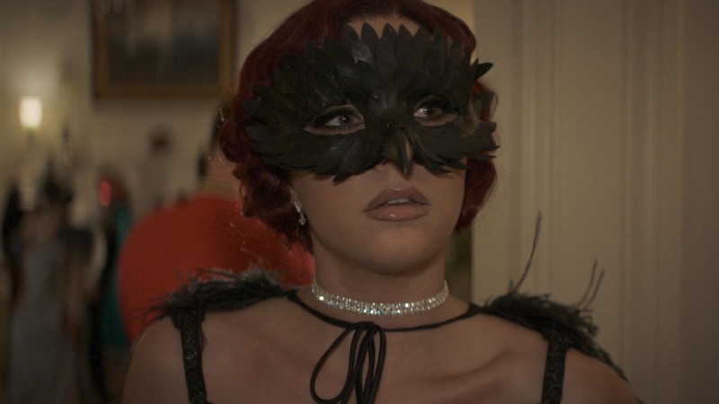 Всевидящее око 6 серия Всевидящее око 6 серия