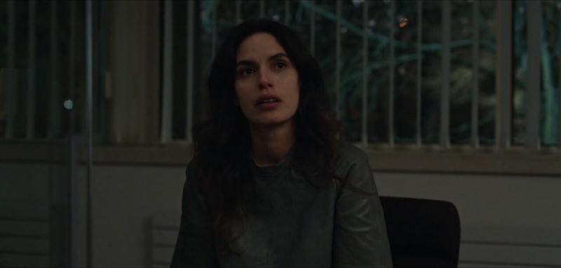 Угон / Захват / Заложник 6 серия Угон / Захват / Заложник 6 серия