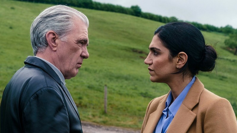 Искупление 4 серия Искупление 4 серия