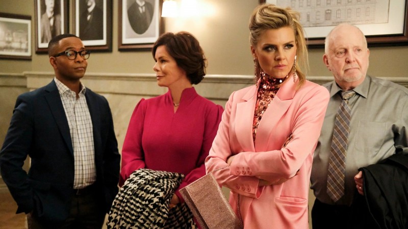 Помоги мне, Тодд 14 серия