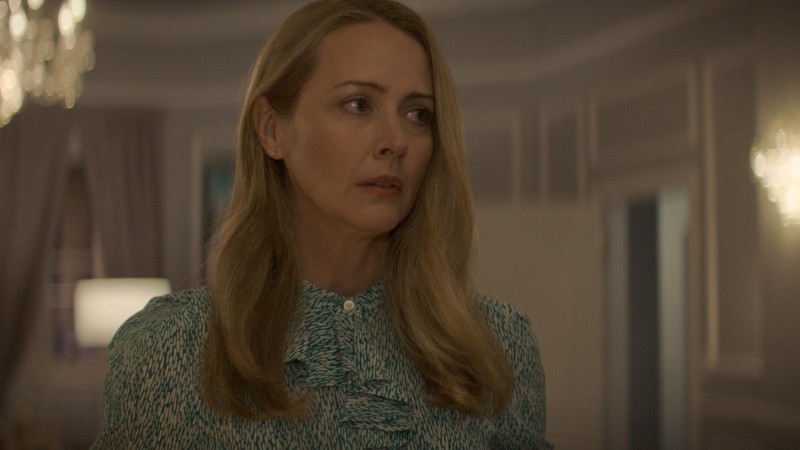 Всевидящее око 7 серия Всевидящее око 7 серия