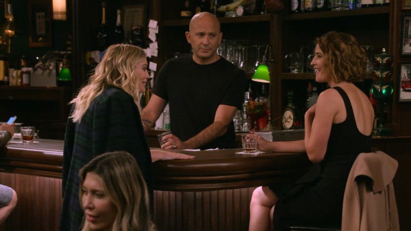 Как я встретила вашего папу 10 серия Как я встретила вашего папу 10 серия