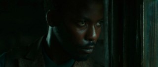 Джанго 1 сезон 1 серия