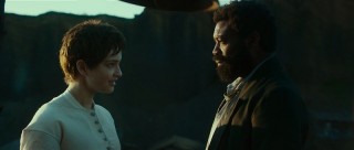 Джанго 1 сезон 2 серия