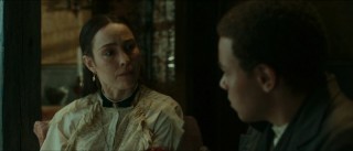 Джанго 1 сезон 3 серия