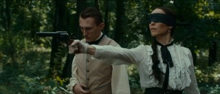 Джанго 1 сезон 4 серия