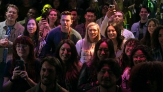 Как я встретила вашего папу 2 сезон 5 серия