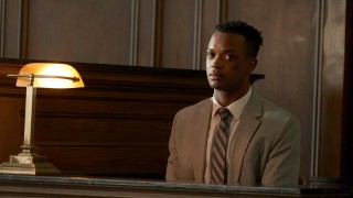 Обвиняемыe 1 сезон 5 серия