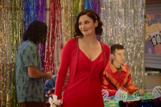 Путь домой 1 сезон 5 серия