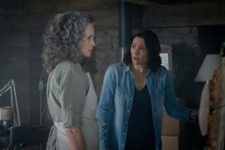 Путь домой 1 сезон 6 серия