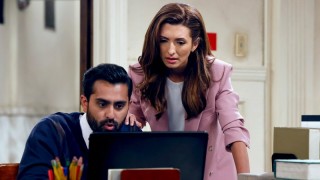 Ночной суд 1 сезон 8 серия