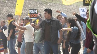 Обвиняемыe 1 сезон 6 серия