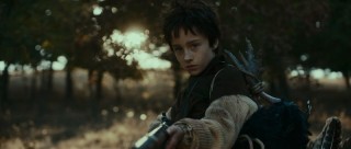 Джанго 1 сезон 7 серия