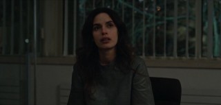 Угон / Захват / Заложник 1 сезон 6 серия