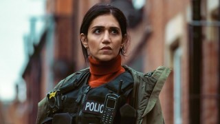 Искупление 1 сезон 5 серия