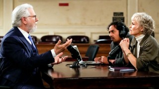 Ночной суд 1 сезон 9 серия