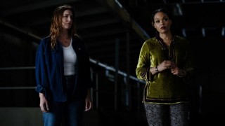 Винчестеры 1 сезон 13 серия