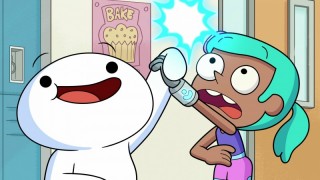 Чудаки 2 сезон 4 серия