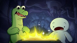 Чудаки 2 сезон 6 серия