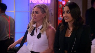 Как я встретила вашего папу 1 сезон 7 серия