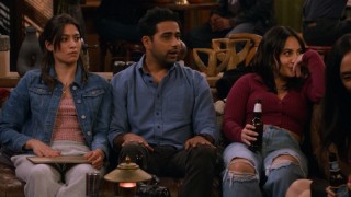 Как я встретила вашего папу 1 сезон 9 серия