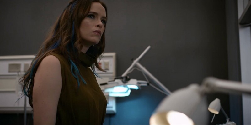 Флэш 9 сезон 2 серия Флэш 9 сезон 2 серия