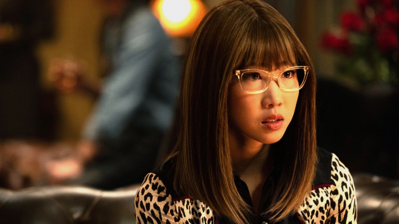 Кунг-фу 3 сезон 10 серия Кунг-фу 3 сезон 10 серия