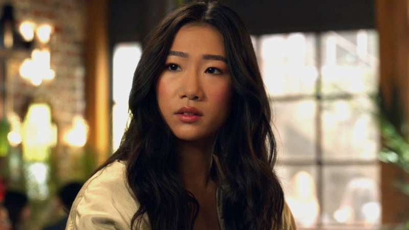 Кунг-фу 3 сезон 11 серия Кунг-фу 3 сезон 11 серия