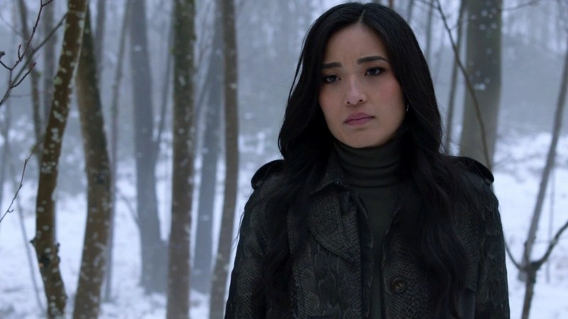 Кунг-фу 3 сезон 12 серия Кунг-фу 3 сезон 12 серия