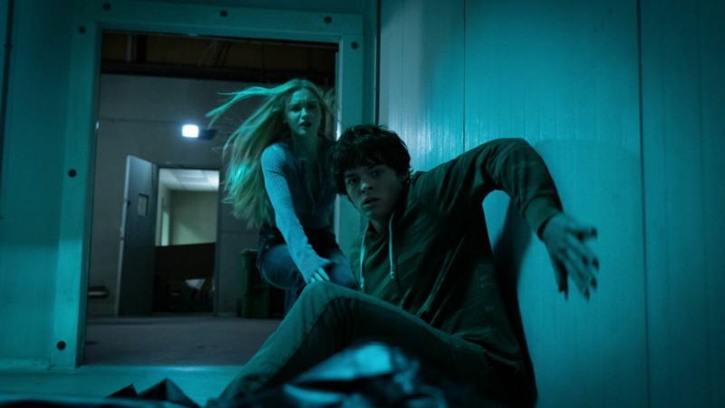 Волчья стая 7 серия