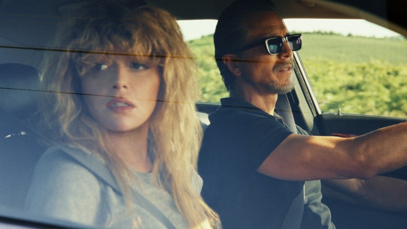 Покерфейс 10 серия