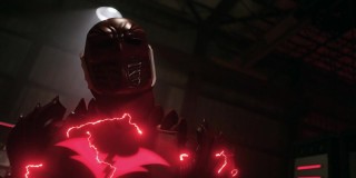 Флэш 9 сезон 3 серия