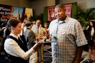 Правдивая ложь 1 сезон 2 серия