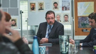 Убийство в заливе 4 сезон 2 серия