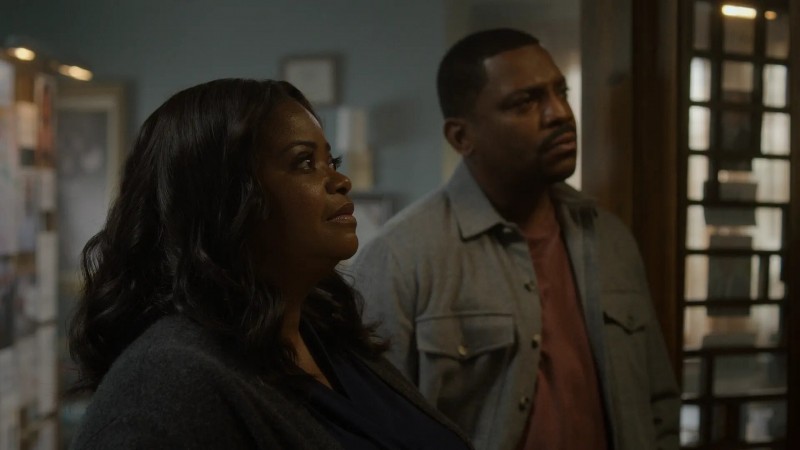 По правде говоря 3 сезон 8 серия