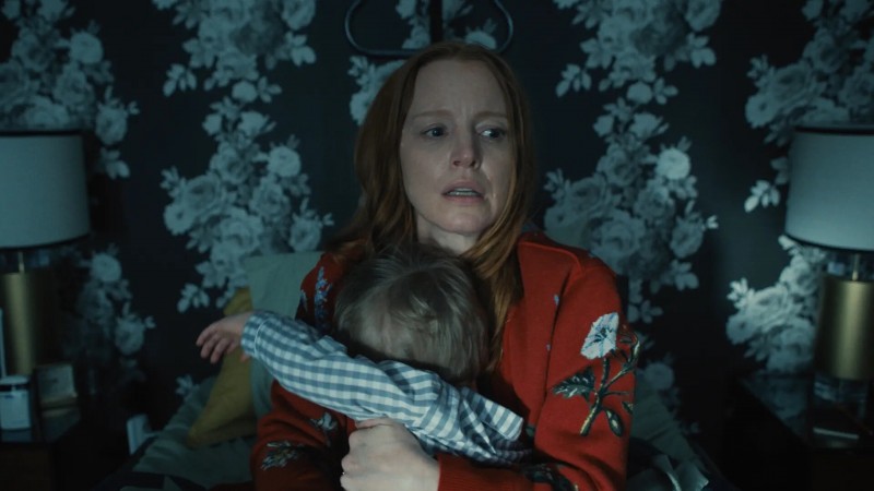 Дом с прислугой 4 сезон 9 серия Дом с прислугой 4 сезон 9 серия