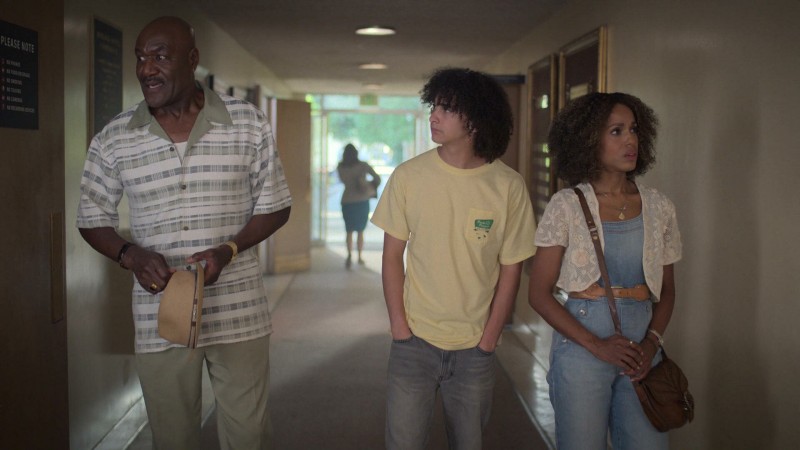 Снова на воле 6 серия Снова на воле 6 серия