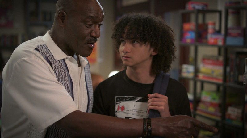 Снова на воле 7 серия Снова на воле 7 серия