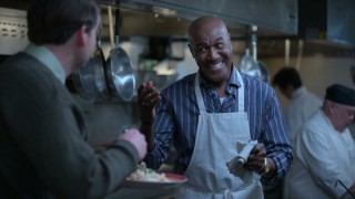 Снова на воле 1 сезон 2 серия