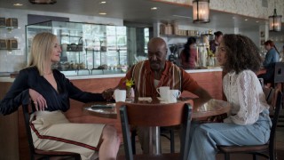 Снова на воле 1 сезон 3 серия