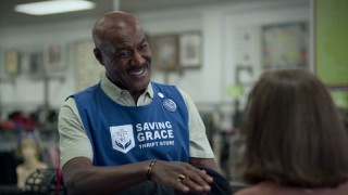 Снова на воле 1 сезон 4 серия