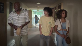 Снова на воле 1 сезон 6 серия